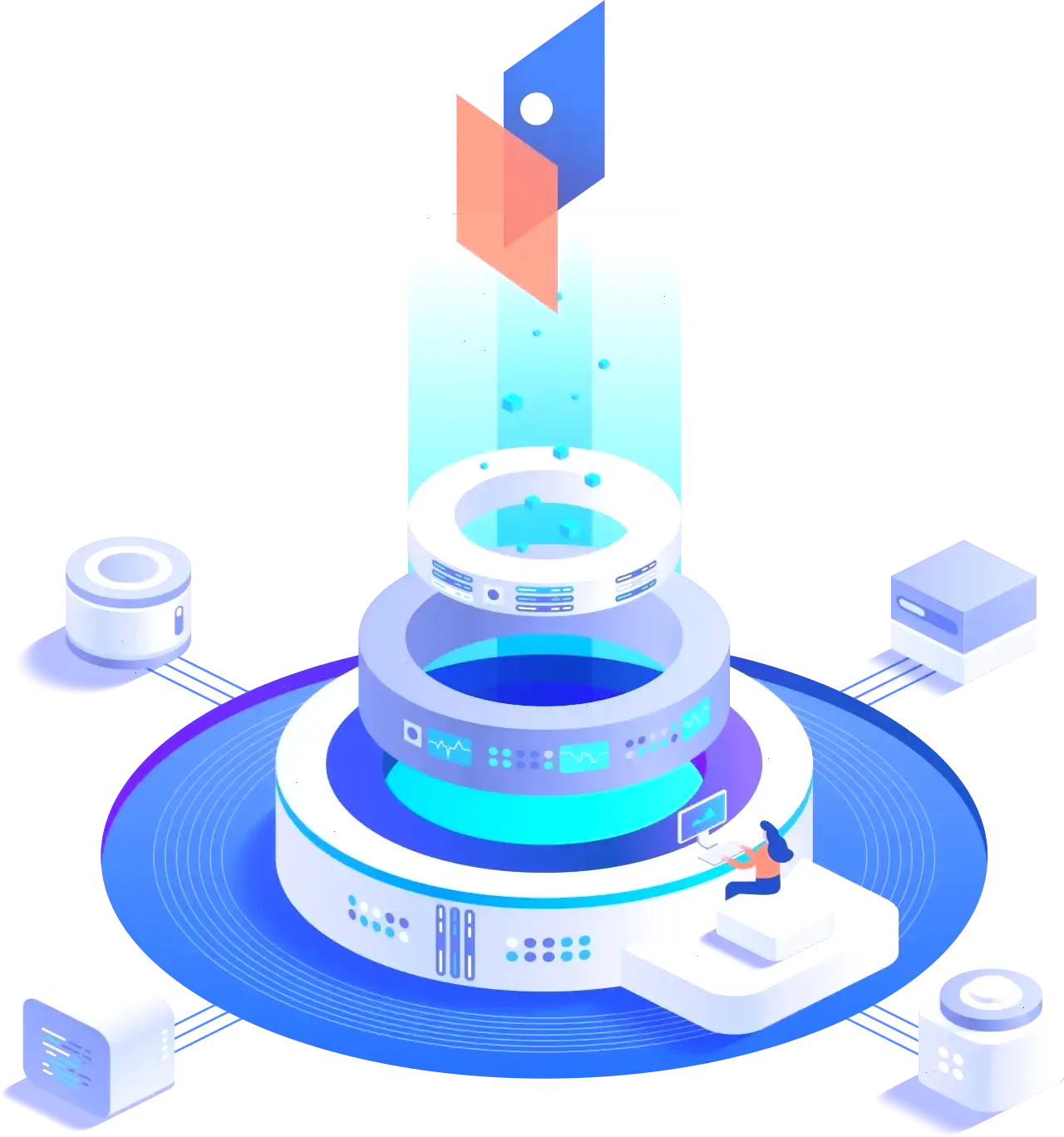 Vertice Fundex algoritmi trading