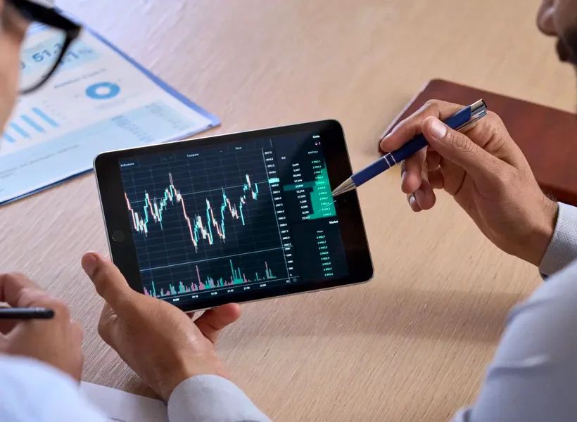 Vertice Fundex piattaforma Italia